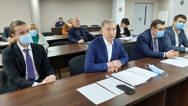 Профспілки на захисті трудових прав: Відбувся всеукраїнський онлайн-марафон ФПУ і НСЖУ