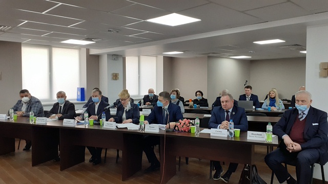 КИЇВЩИНА. Забезпечимо безпеку та здоров’я працівників на робочих місцях! 