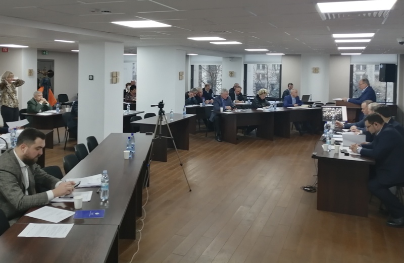 СПО ПРОФСПІЛОК. На захисті прав працівників