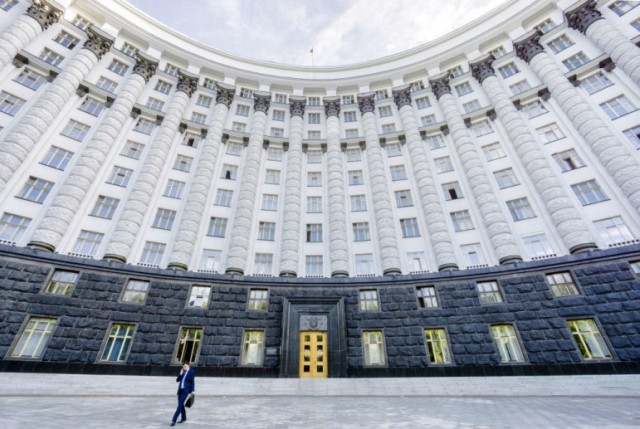СПО об’єднань профспілок – представництво в Уряді, урядових та парламентських комітетах (20-24 грудня 2021 року)