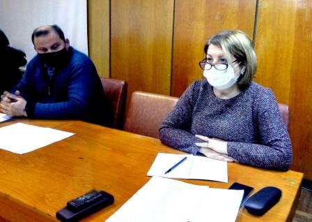 КІРОВОГРАДЩИНА. Процес реорганізації пішов. Позитивного мало…