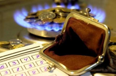 У 2021 році ціни на газ для населення зростуть на 20% – прогноз уряду  