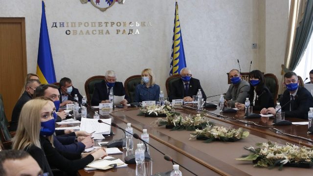ПІДГОТОВЦІ КАДРІВ – СПІЛЬНУ УВАГУ
