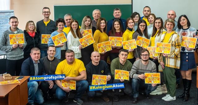 Медіаграмотність для відповідальних за інформаційну роботу