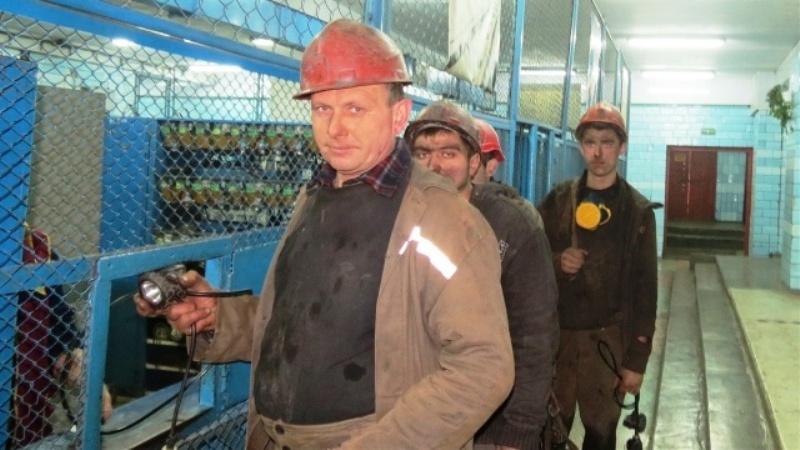 Профспілка наполягає на вирішенні питання пільговиків по Списках 1,2