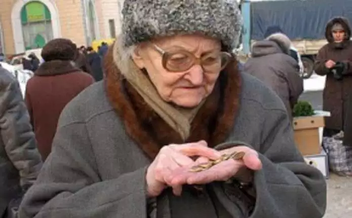 В Україні підвищили пенсійний вік, але не для всіх
