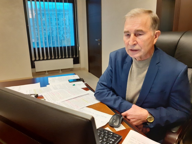 Бюджетникам підвищено зарплати  