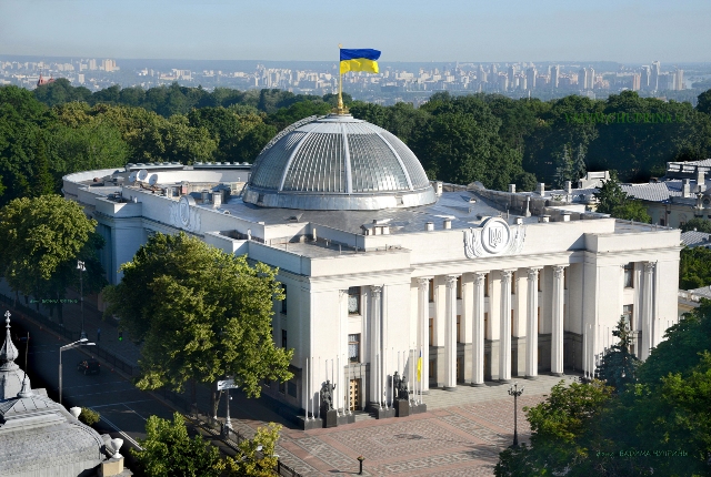 СПО об’єднань профспілок звернувся до керівників депутатських фракцій і  груп у Верховній Раді України щодо непідтримки урядового законопроєкту № 5388 щодо дерегуляції трудових відносин