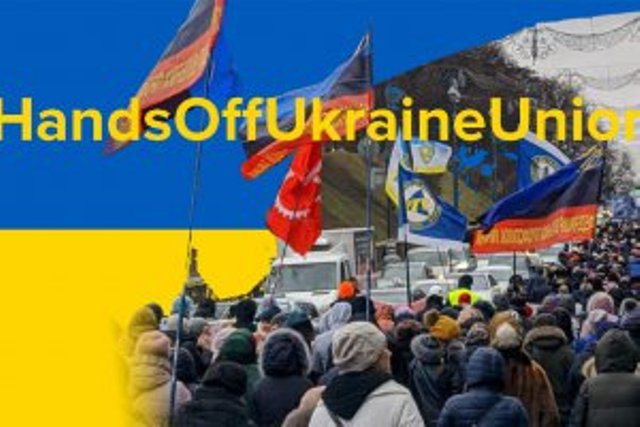 Глобальний індекс МКП з прав профспілок у 2021 році: в Україні відсутні гарантії прав