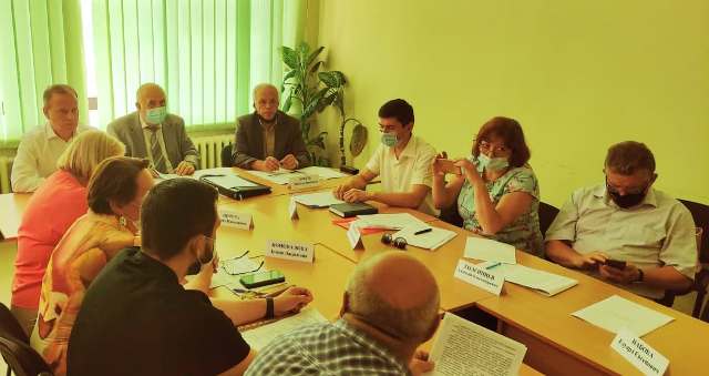 ХАРКІВЩИНА.. Як побороти нелегальні трудові відносини