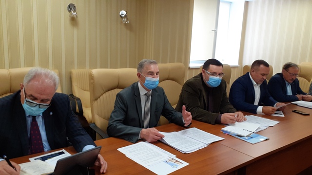 Комюніке спільної робочої зустрічі Федерації профспілок України та Федерації роботодавців України  