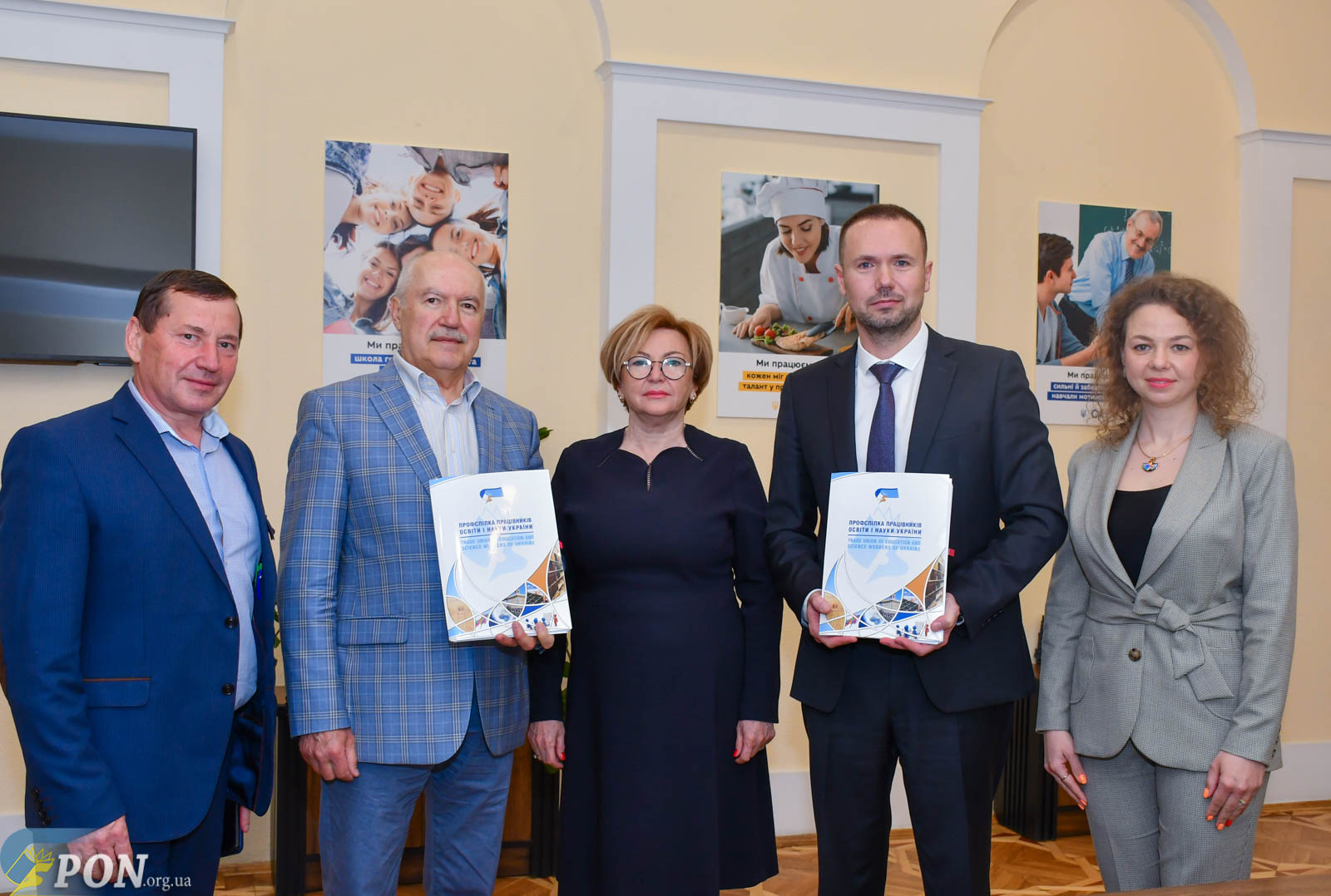 Підписано нову Галузеву угоду на 2021-2025 роки 