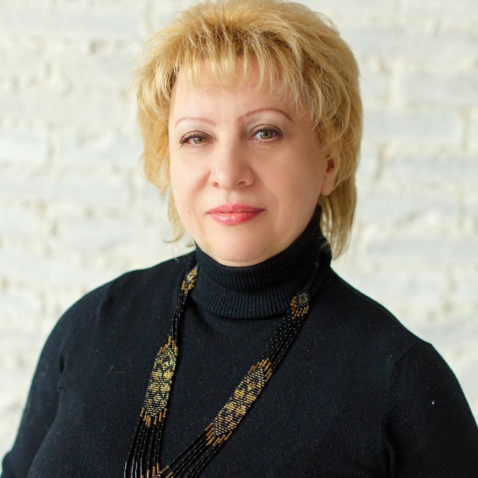 ВІТАЄМО З ЮВІЛЕЄМ!