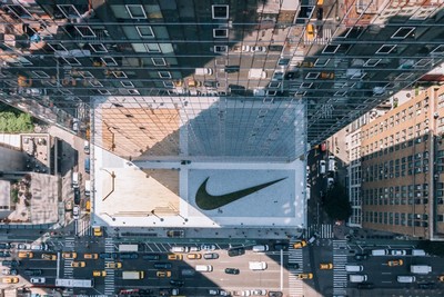 NIKE відправив офісних співробітників відпочити через ризик вигоряння