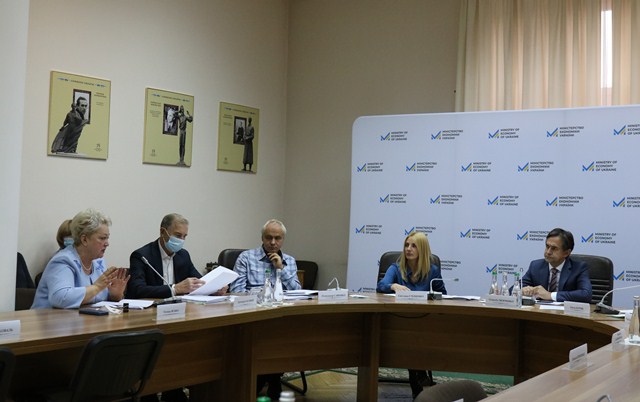 Профспілковці підняли чутливі для людей питання в Уряді