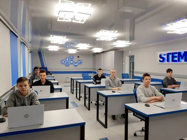 АДРЕСА ДОСВІДУ. Сучасні комунікації у профспілкових організаціях