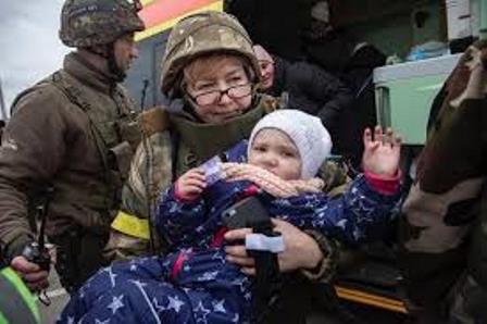 ОФІЦІЙНО. Ситуація в соціальній сфері