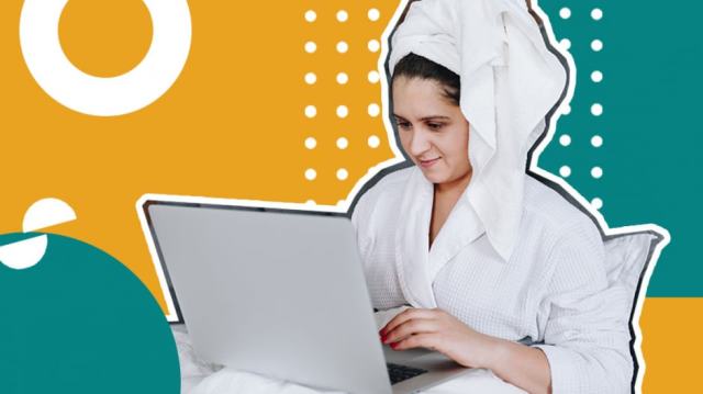 Працівник з е-підписом. Дистанційному поданню заяв роботодавцю – так