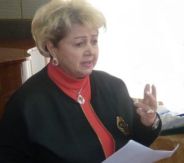 ПРОФСПІЛКА КУЛЬТУРИ. Солідарність з Україною