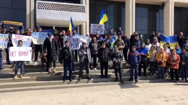 Дії первинок Атомпрофспілки в умовах воєнного часу