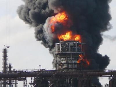 Які підприємства найбільше постраждали від російських окупантів