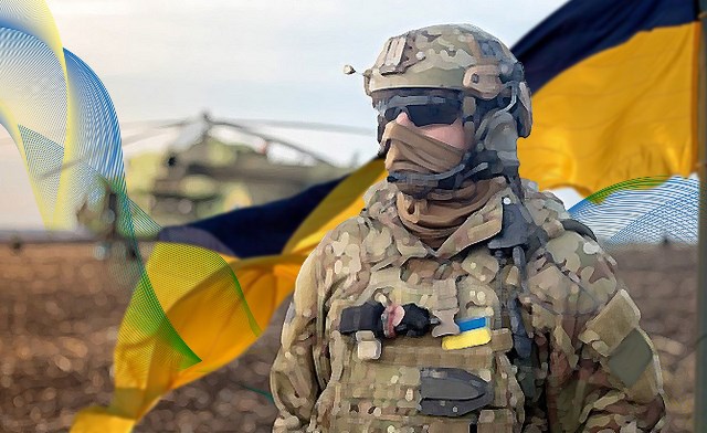 50 днів героїчної оброни нашої України! 