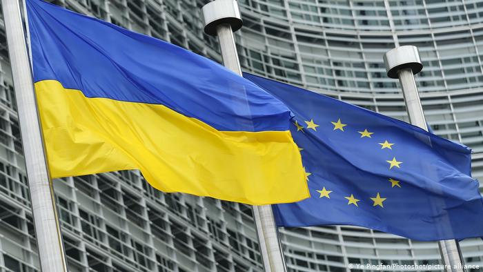 Україна та українські профспілки давно зробили свій вибір, який полягає у приєднанні до Європейського Союзу