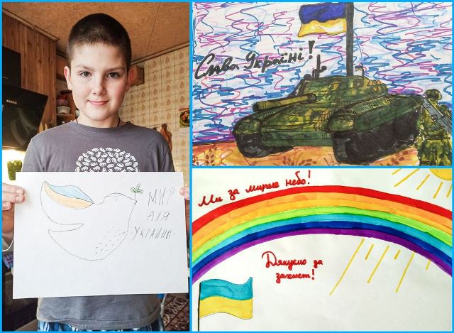 Металурги Дніпра волонтерять