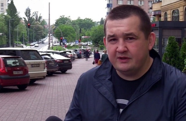 Профспілки надають місця в санаторіях для переселенців з Донеччини, - правозахисник