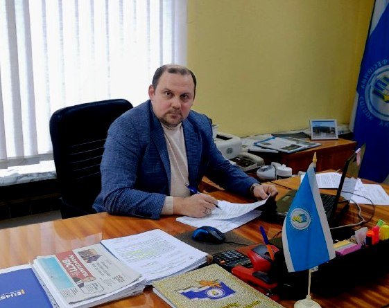 Максим Баланенко: профспілкові пріоритети розширилися 