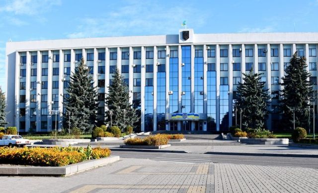 РІВНЕНЩИНА. Облрада підтримала позицію профспілок щодо доцільності відхилення законопроектів 6420 та 6421