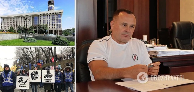 ЗМІ ПРО ФПУ. Профспілкам вдалося призупинити наступ на трудові права українців. Тепер влада намагається знищити профспілки