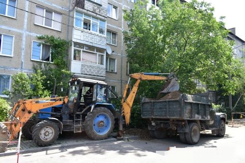 ПРИКАРПАТТЯ. Все для перемоги 