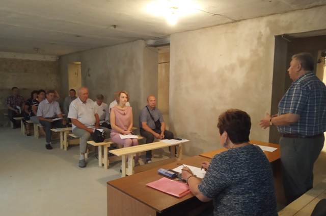 ГУМШТАБ ФПО: «У тиловій боротьбі та підтримці наших захисників активні майже усі профспілчани»