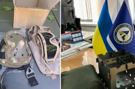 ПРОФСПІЛКА МЕТАЛУРГІВ І ГІРНИКІВ. Разом - до Перемоги