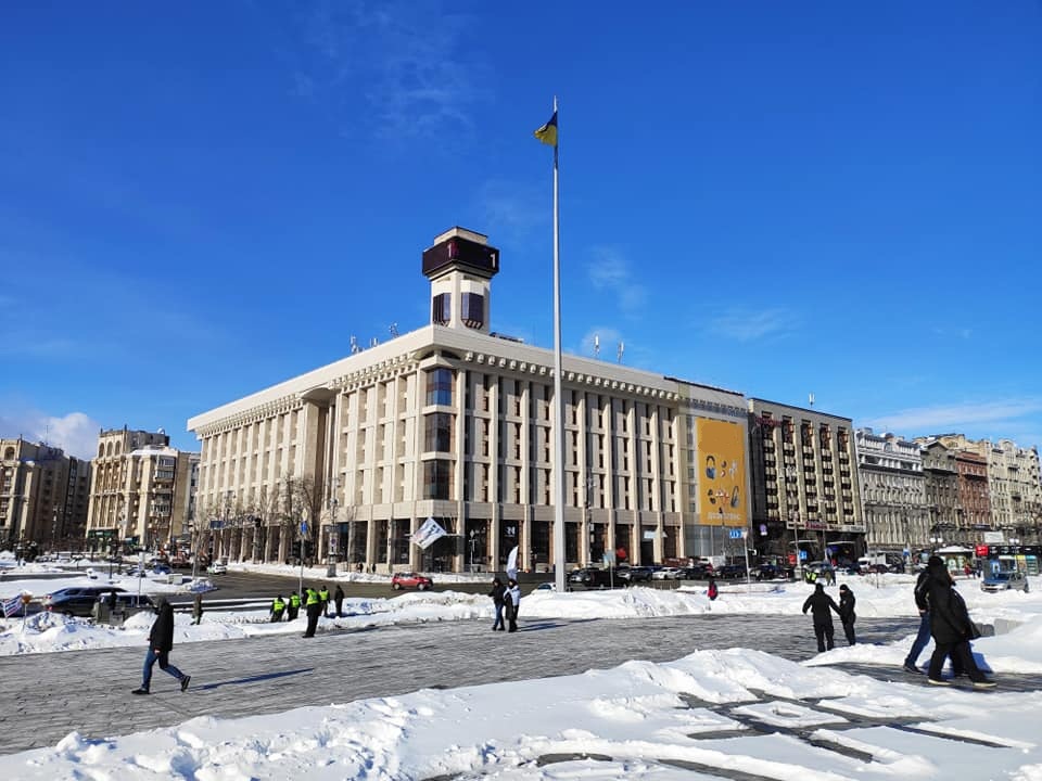 Про недопущення втручання посадових  осіб органів місцевого самоврядування у статутну діяльність профспілок 