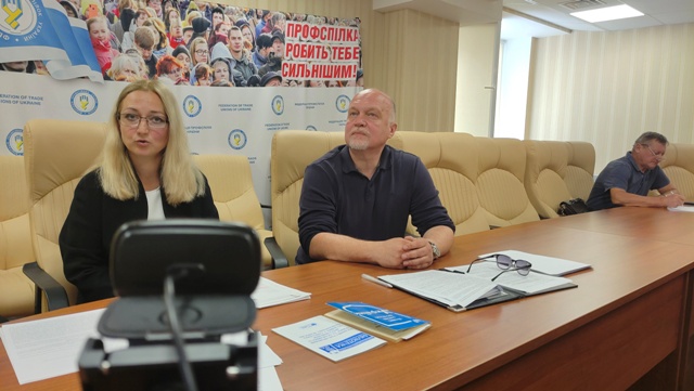 Як змінюються трудові відносини в час війни?