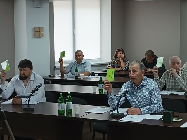 СПО об’єднань профспілок  ухвалив рішення на захист прав та інтересів працівників, в тому числі внутрішньо-переміщених осіб
