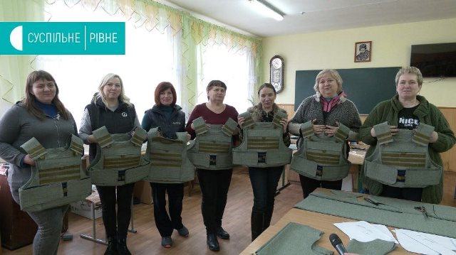 Війна змінила наші життя і міняє пріоритети