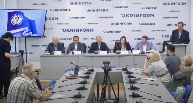 РЕЗОНАНС. ФПУ засуджує спроби протиправної конфіскації власності профспілок