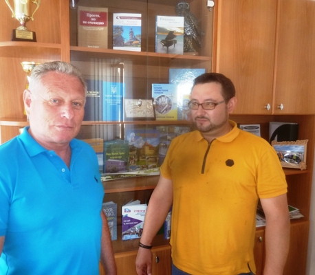 СОЦІАЛЬНИЙ ДІАЛОГ І МІЖНАРОДНА ДІЯЛЬНІСТЬ ПРОФСПІЛОК