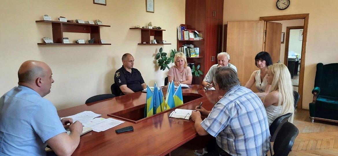 У Закарпатті з участю профспілок розглянуто питання зниження рівня незадекларованої праці