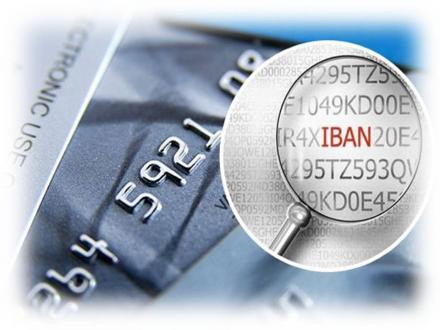 Our bank details for transfers in Euro or US dollars - Наші банківські реквізити для переказів у євро та доларах США  