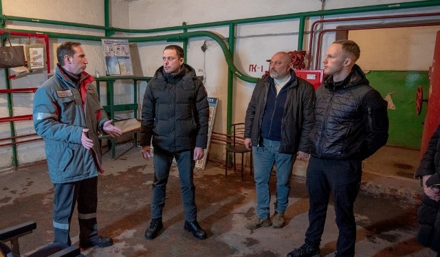 ДНІПРО. Перемозі – повну віддачу !