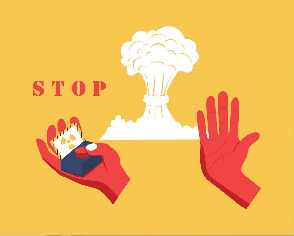 Хімічна зброя: що треба знати і як захистити свій організм під час атаки 