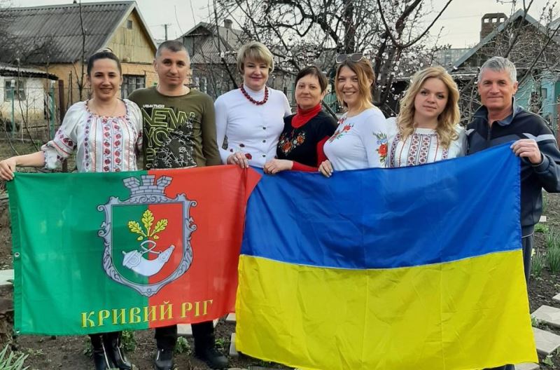 НАБЛИЖУЄМО ПЕРЕМОГУ!!!