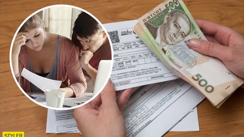 Що буде з тарифами на "комуналку" під час війни