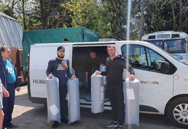 Нова сторінка співпраці Київської обласної профспілки працівників АПК з IUF