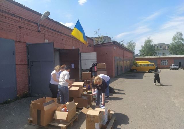 У Рівненській обласній клінічній лікарні ім. Юрія Семенюка працює медичний хаб