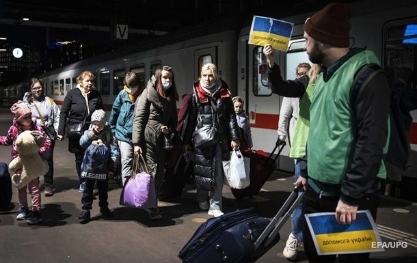 Щодо збереження робочого місця за працівником, який отримав тимчасовий захист у країнах ЄС